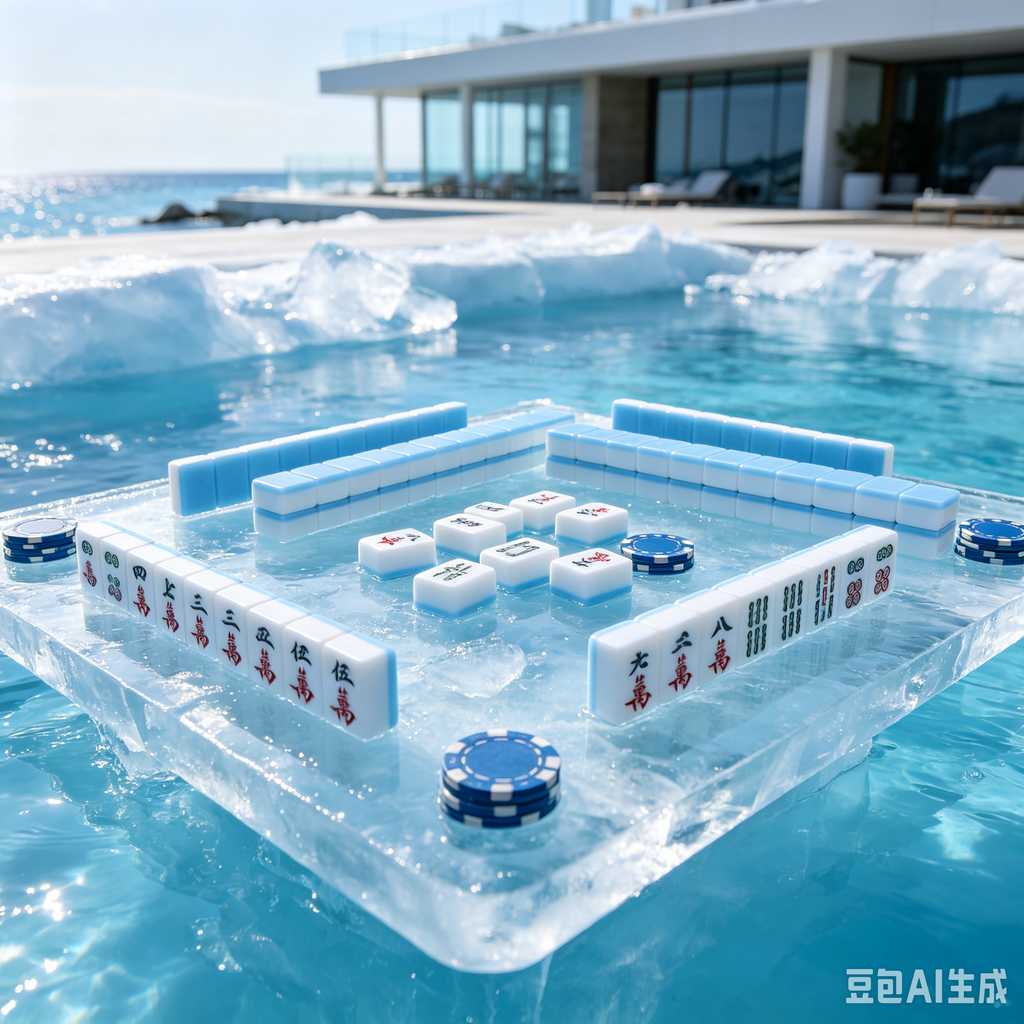 Veracruz,mahjong