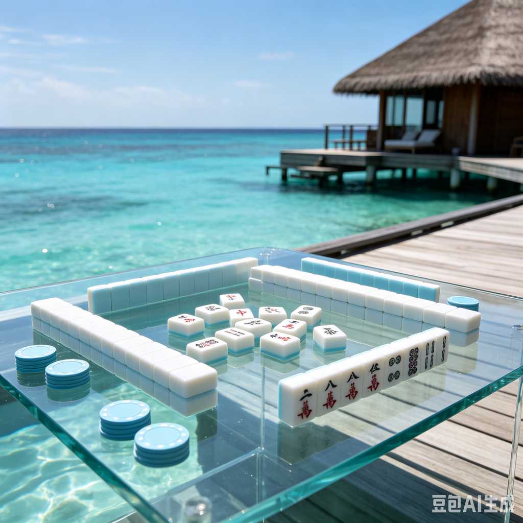 reliable mahjong supplier usa