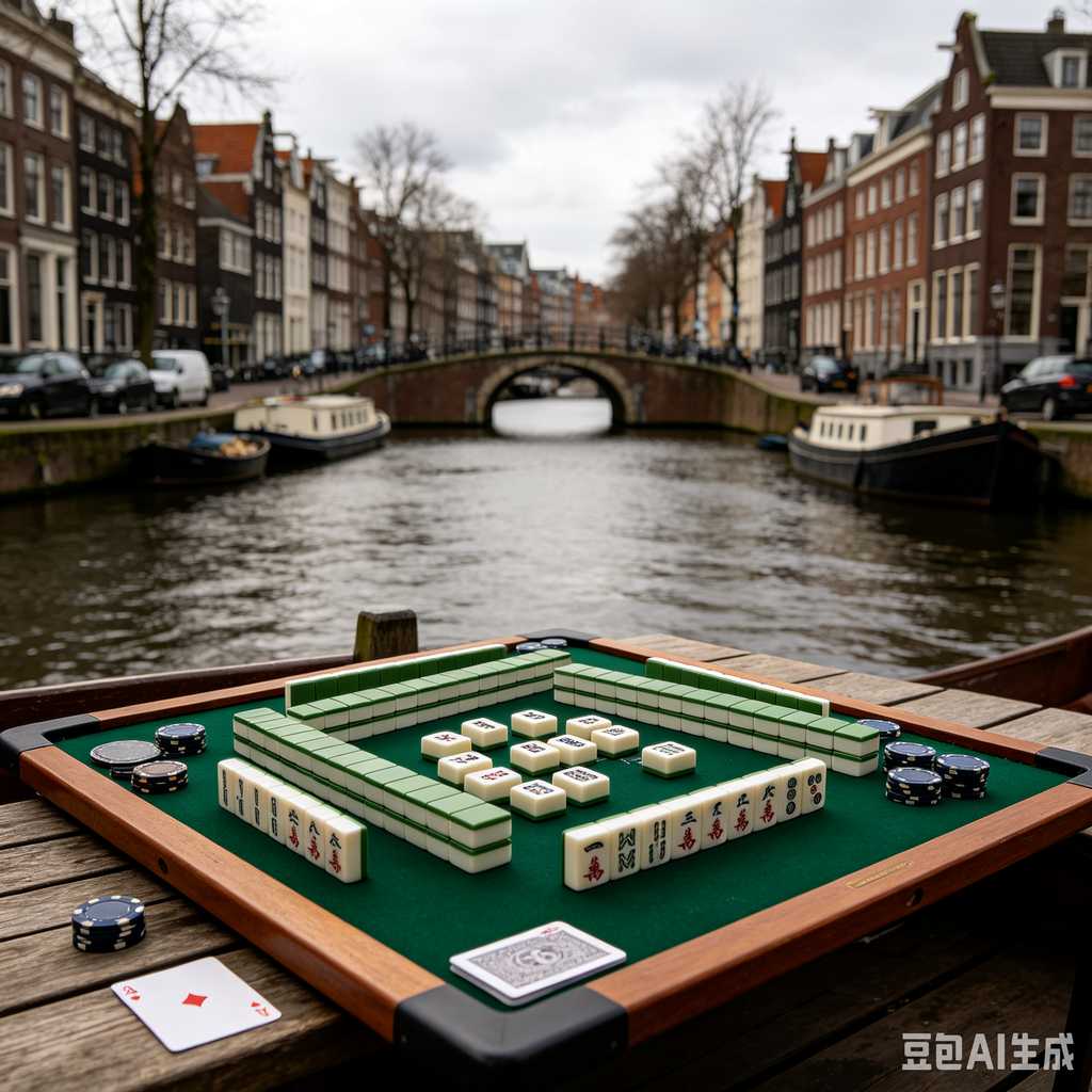 private label mahjong tiles