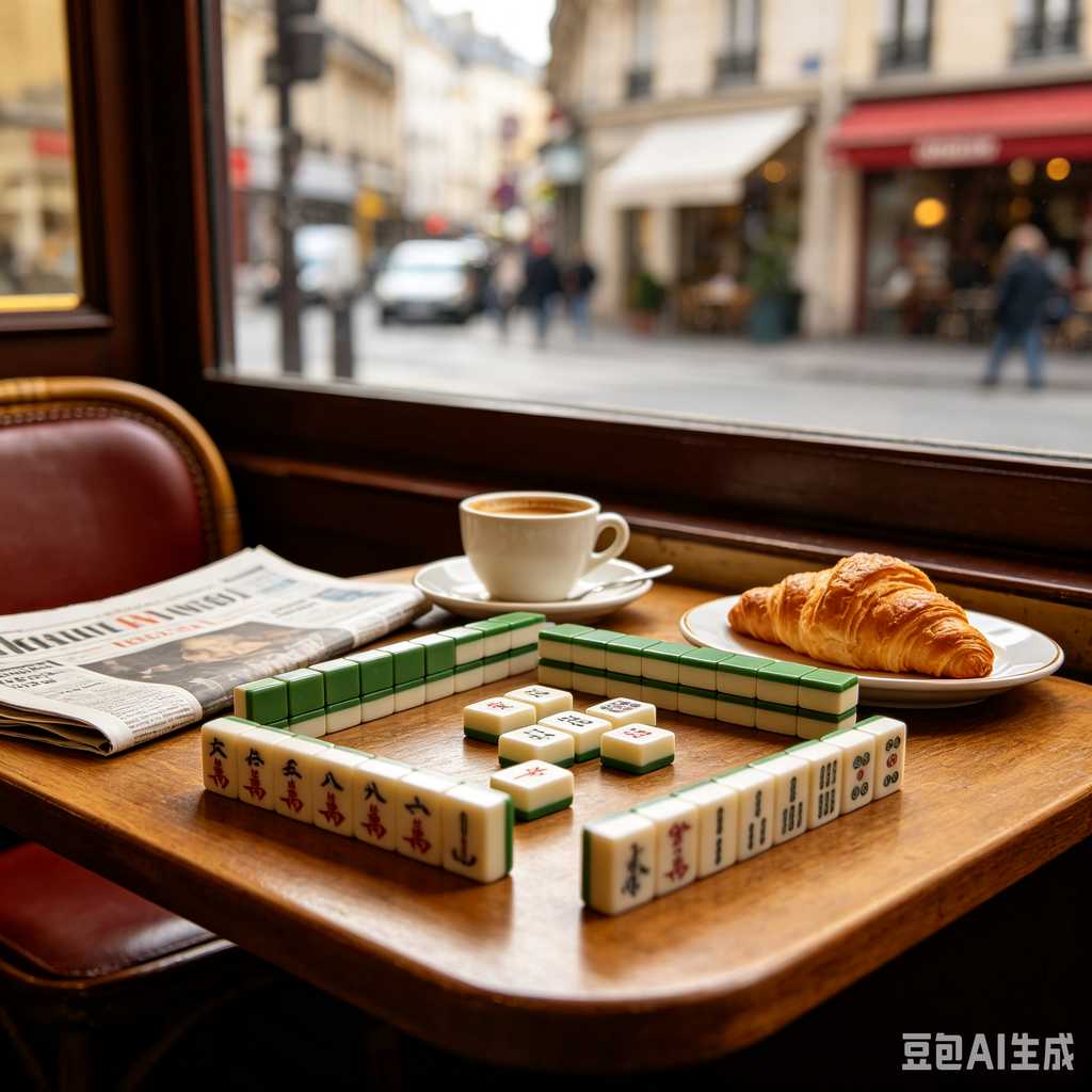 cordoba,mahjong