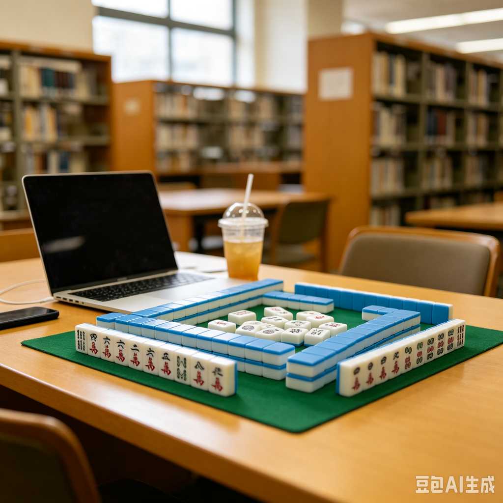 Linkoping,mahjong