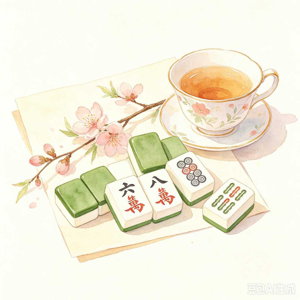 lightweight mahjong racks