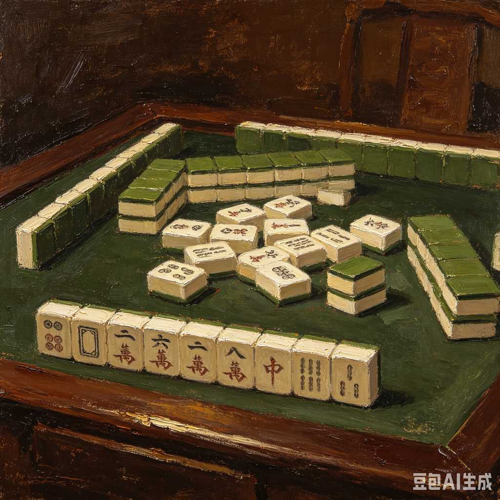 bridgeportct,mahjong