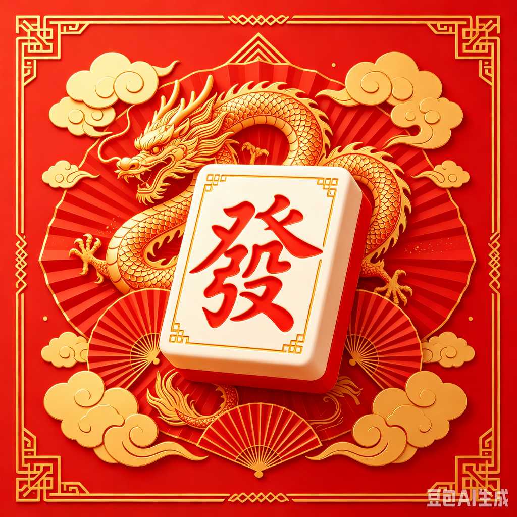 chulavista,mahjong