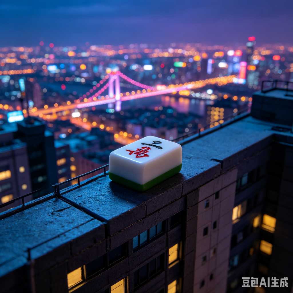 cuenca,mahjong