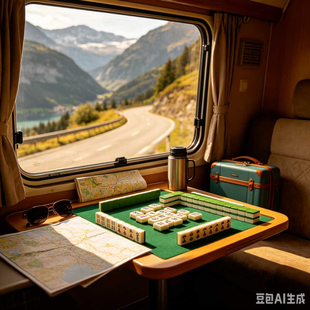 stable supply mahjong tiles