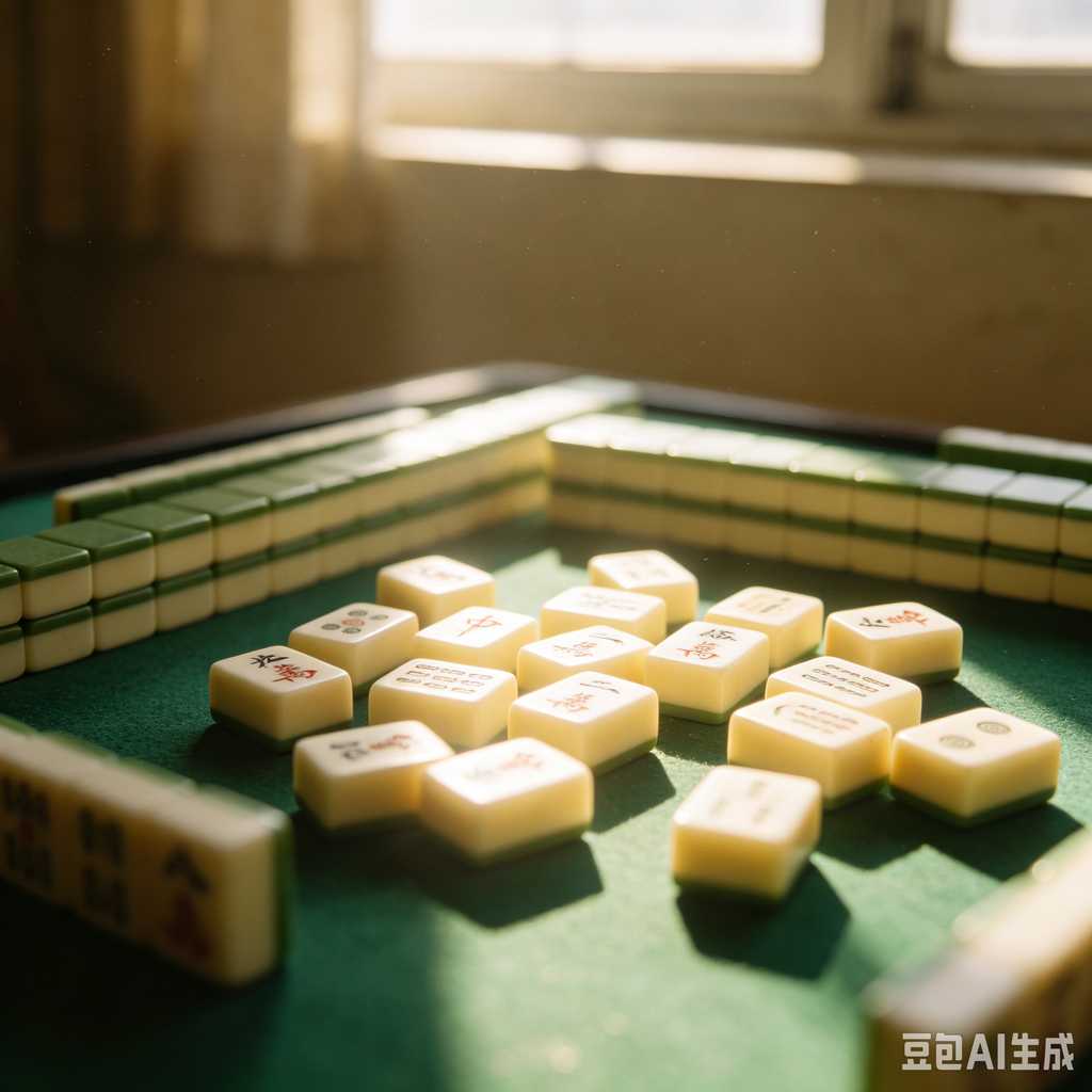 Oldenburg,mahjong