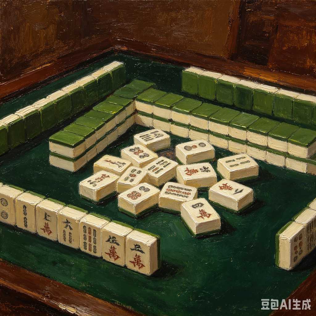 best selling mahjong tiles