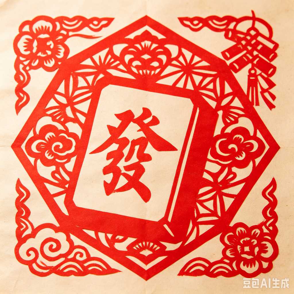 complete mahjong accessory kit