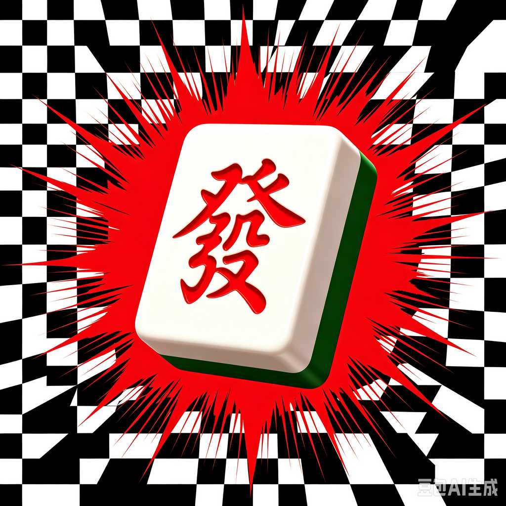 mahjong scoring chips