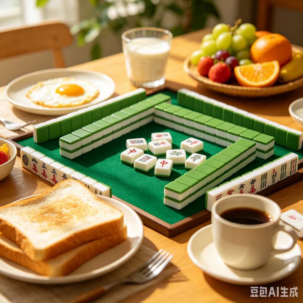 high profit mahjong set wholesale