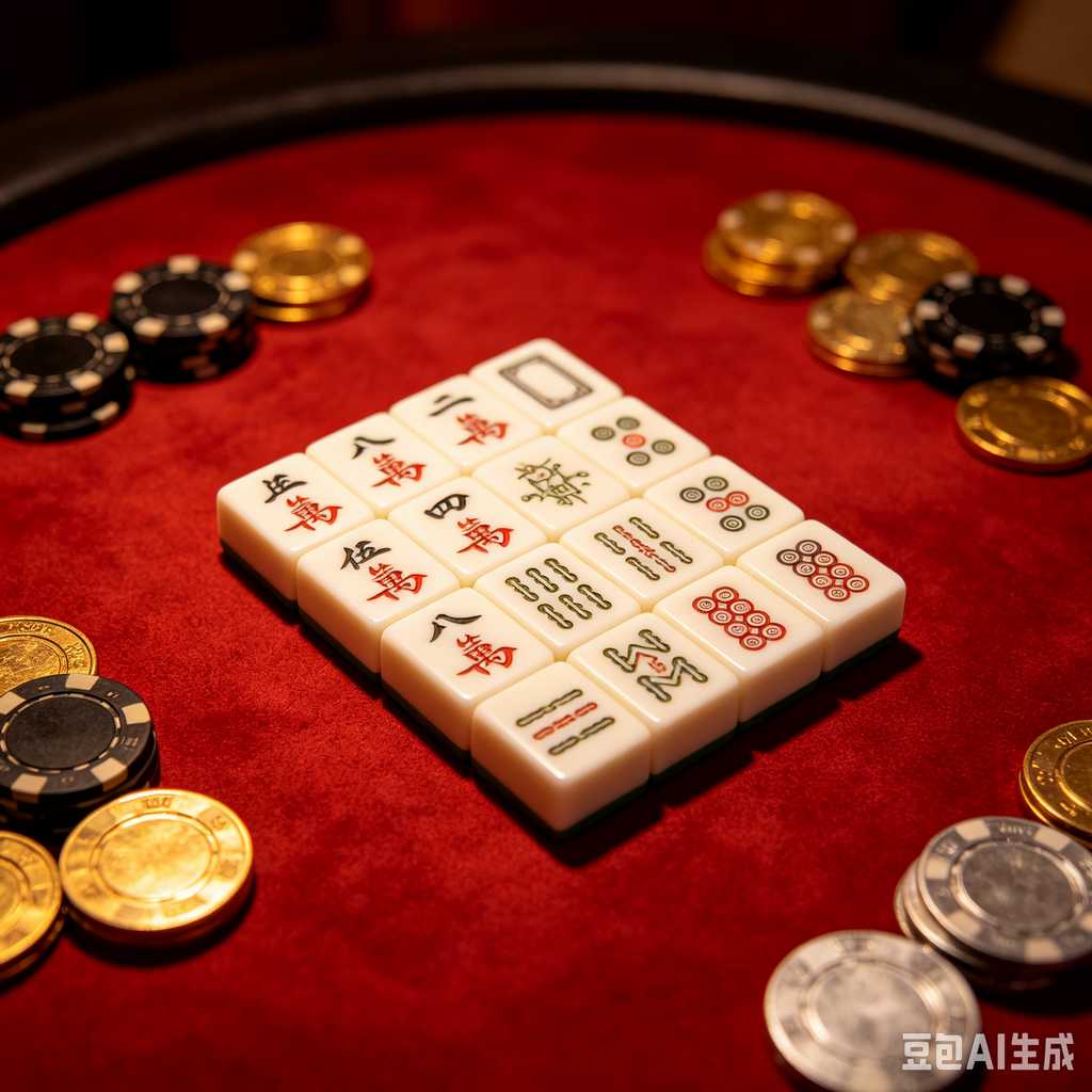 shockproof mahjong case