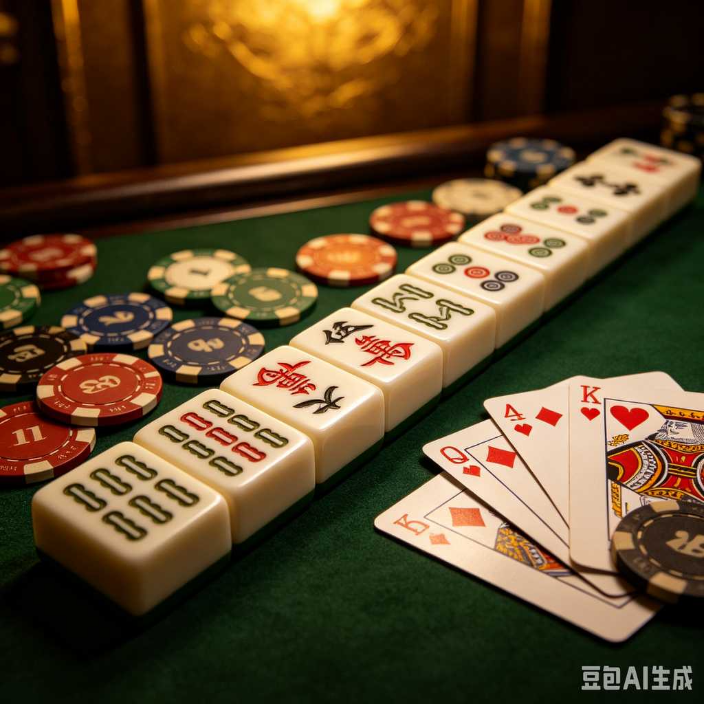 mahjong tile storage box