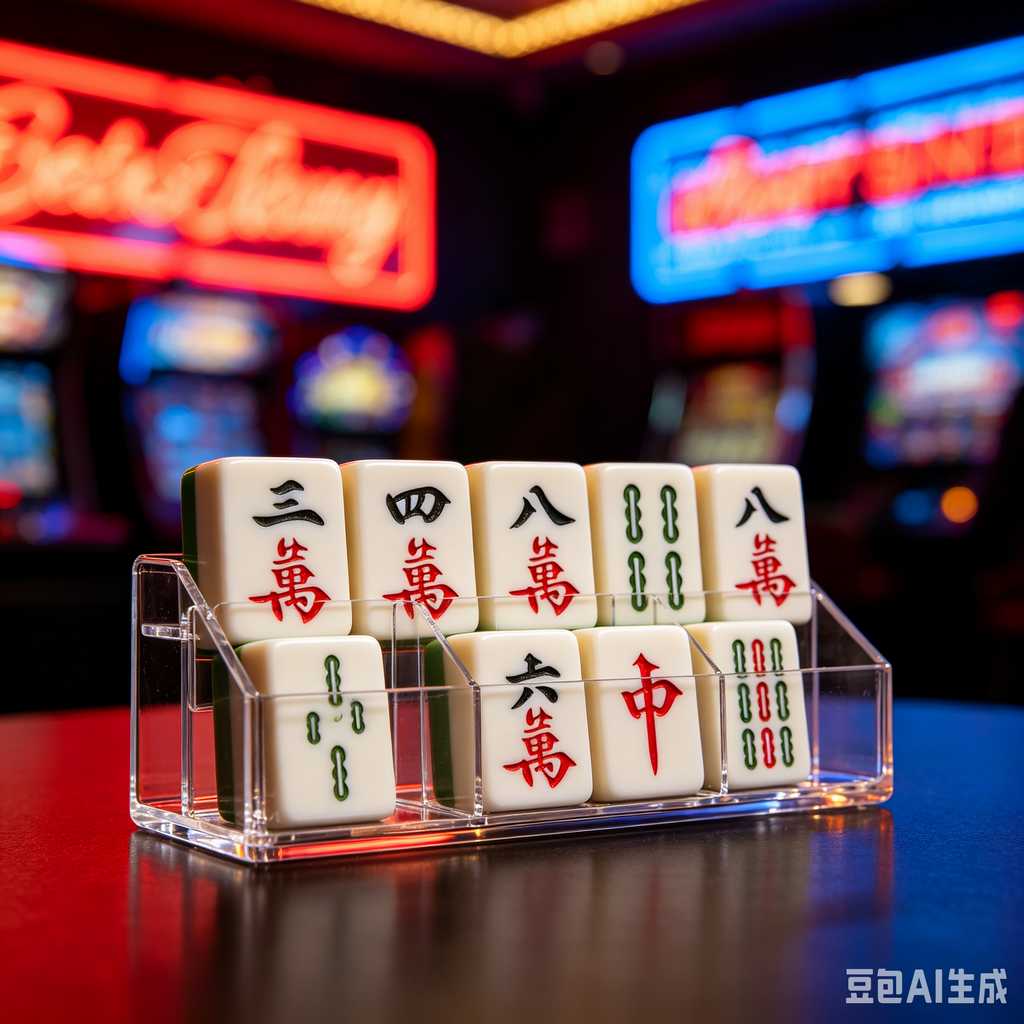 color coded mah jongg tiles