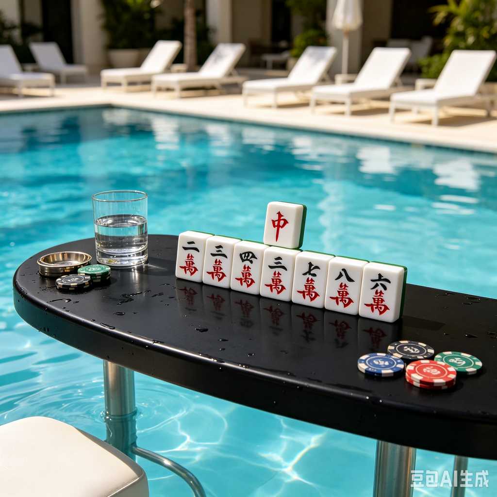 Ohrid,mahjong