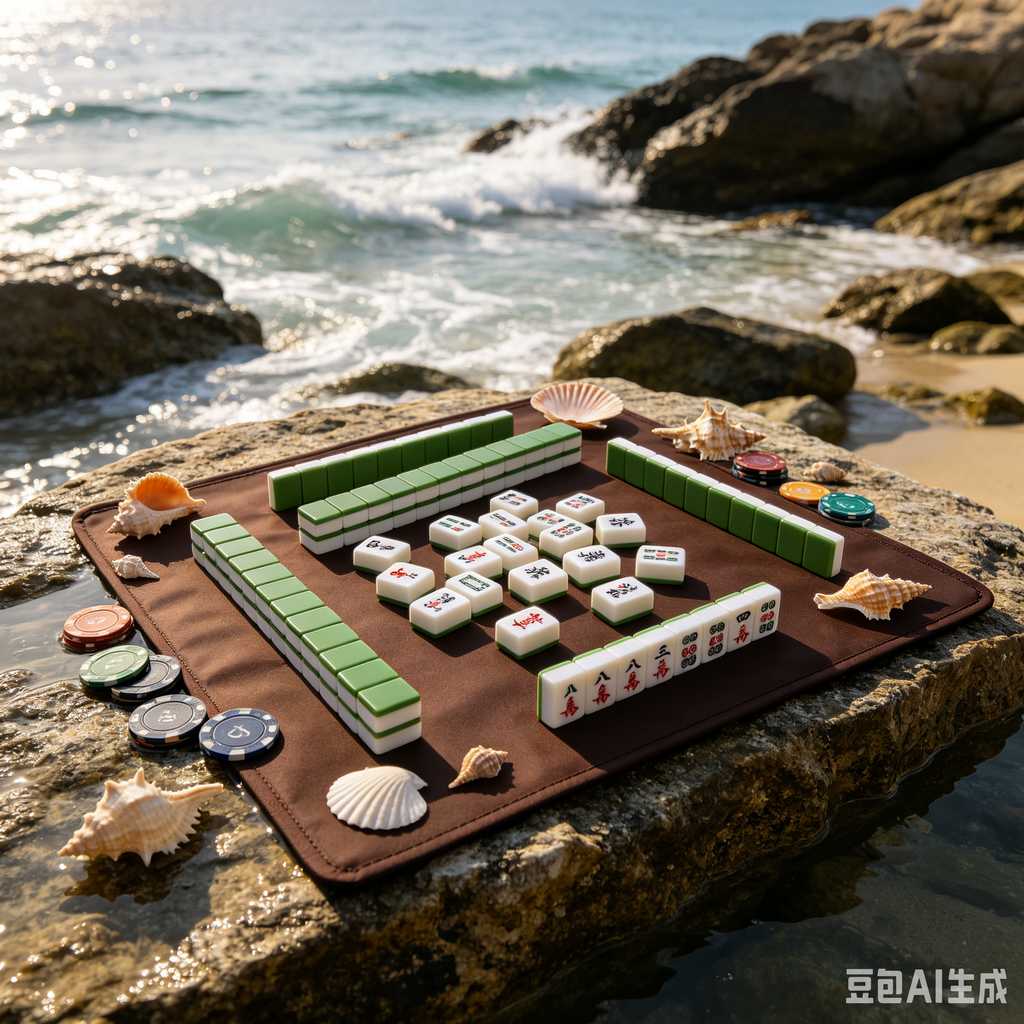 temuco,mahjong