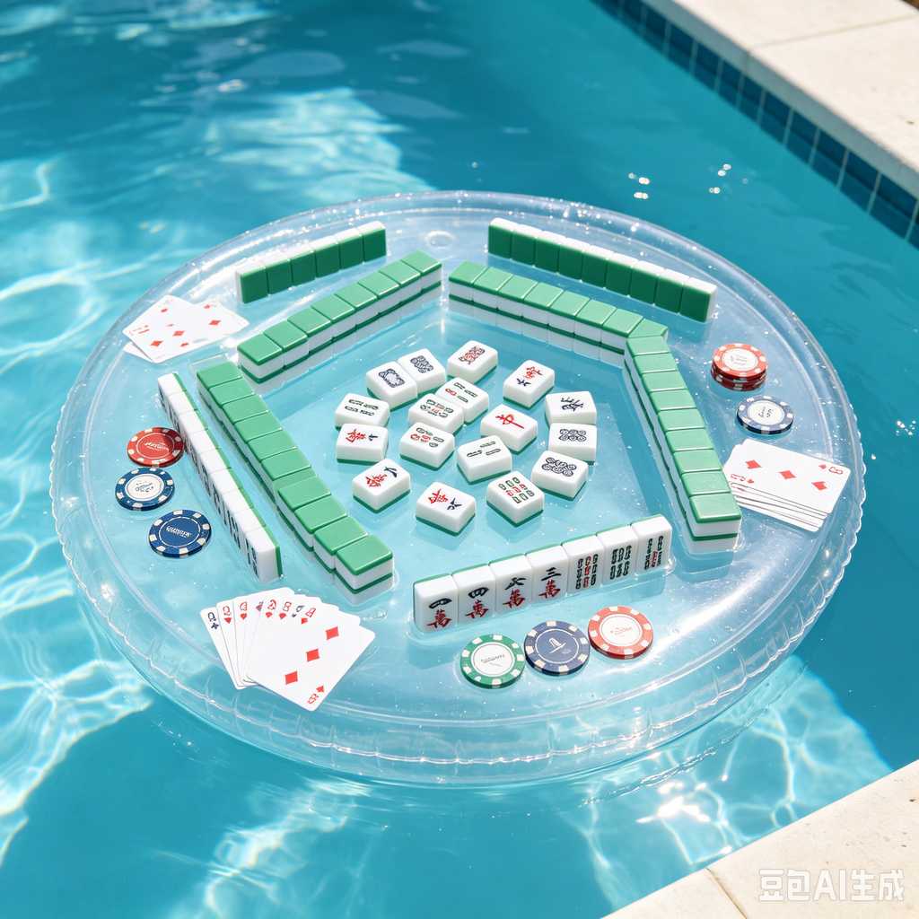 caen,mahjong